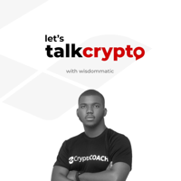 LET’S TALK CRYPTO
