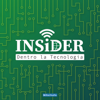 INSiDER - Dentro la Tecnologia - Digital People