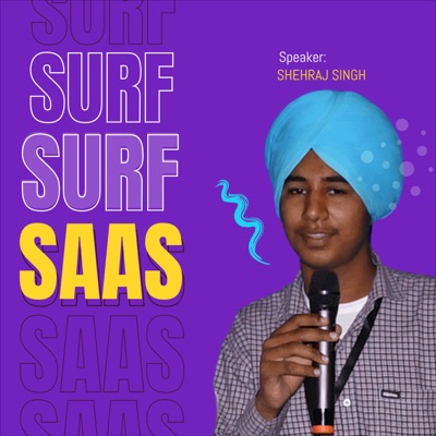 SurfSaaS Radio