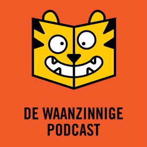 De Waanzinnige Podcast