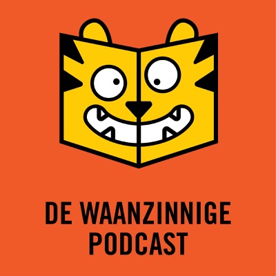 De Waanzinnige Podcast