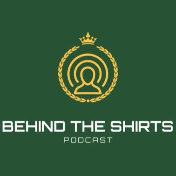 Behind the Shirts