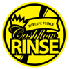 Cashflow Rinse Mixtape Prince - Cashflow Rinse