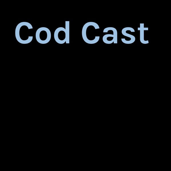 Cod Cast 