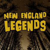 New England Legends Podcast