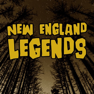 New England Legends Podcast:Jeff Belanger and Ray Auger