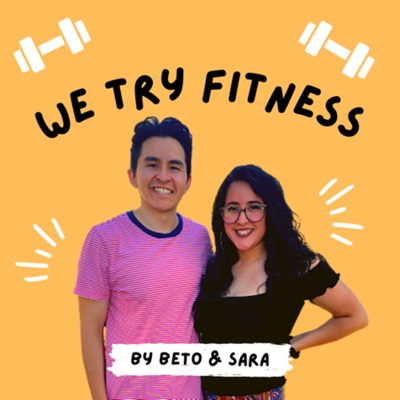 We Try Fitness