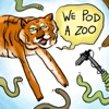 We Pod A Zoo artwork