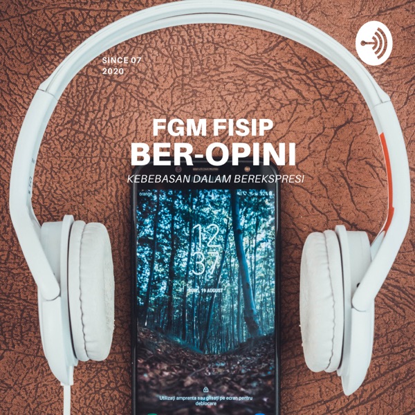 FGM FISIP BER-OPINI