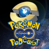 Pokemon Go Podcast - Pokemon Go Podcast