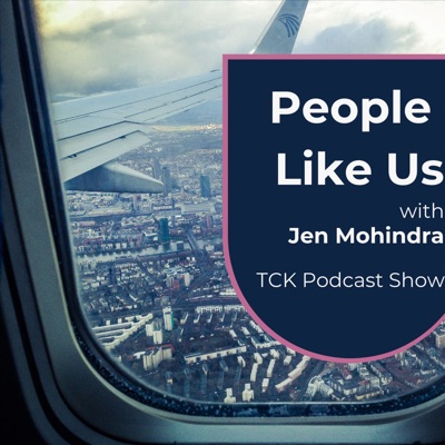 People Like Us:Jen Mohindra
