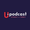 U-podcast artwork