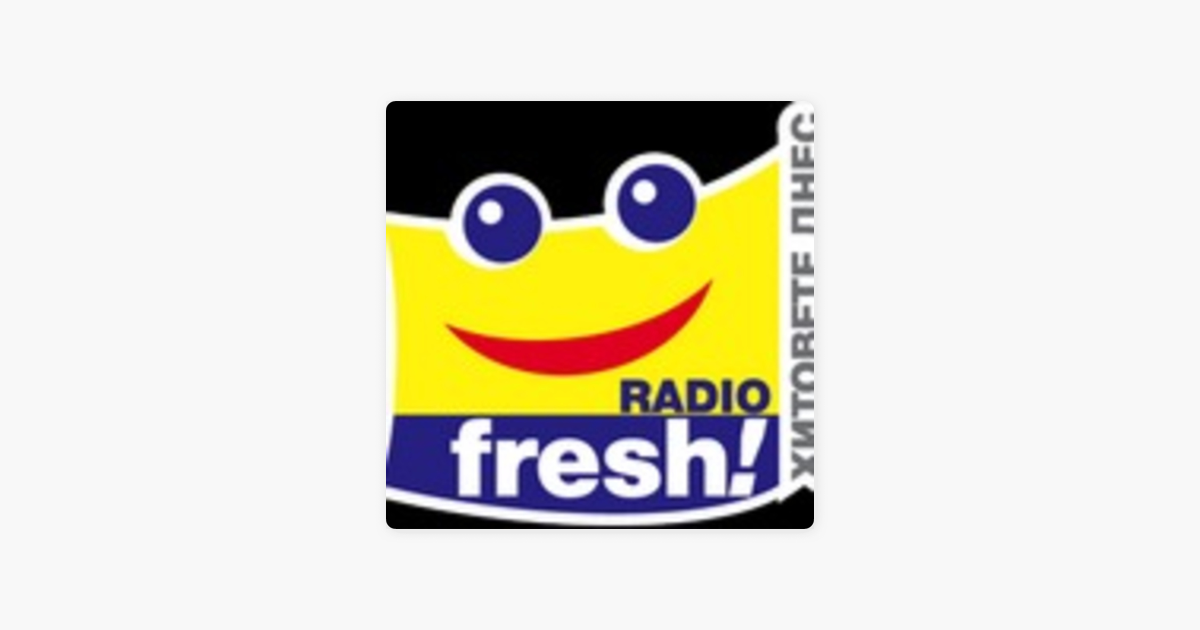 Radio Fresh! on Apple Podcasts