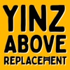 Yinz Above Replacement: A show about the Pittsburgh Pirates artwork