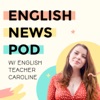 English News Pod artwork