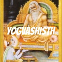Yogvashisth