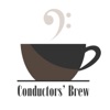 Conductors' Brew artwork