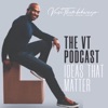 VT Podcast “Ideas That Matter”