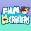 Film Critters Processes artwork