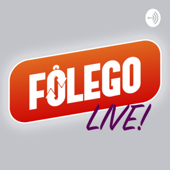 FÔLEGO LIVE- Nunca é só Corrida! - PROGRAMA FÔLEGO