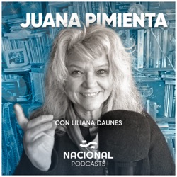 Juana Pimienta