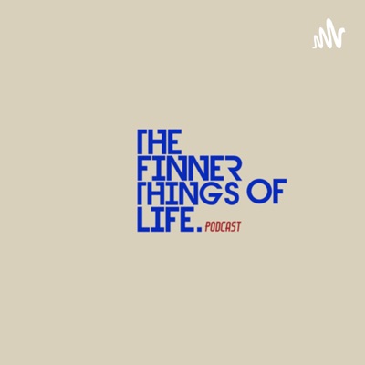 The finnerthingsoflife