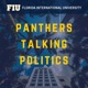 Panthers Talking Politics