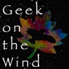 Geek On The Wind artwork