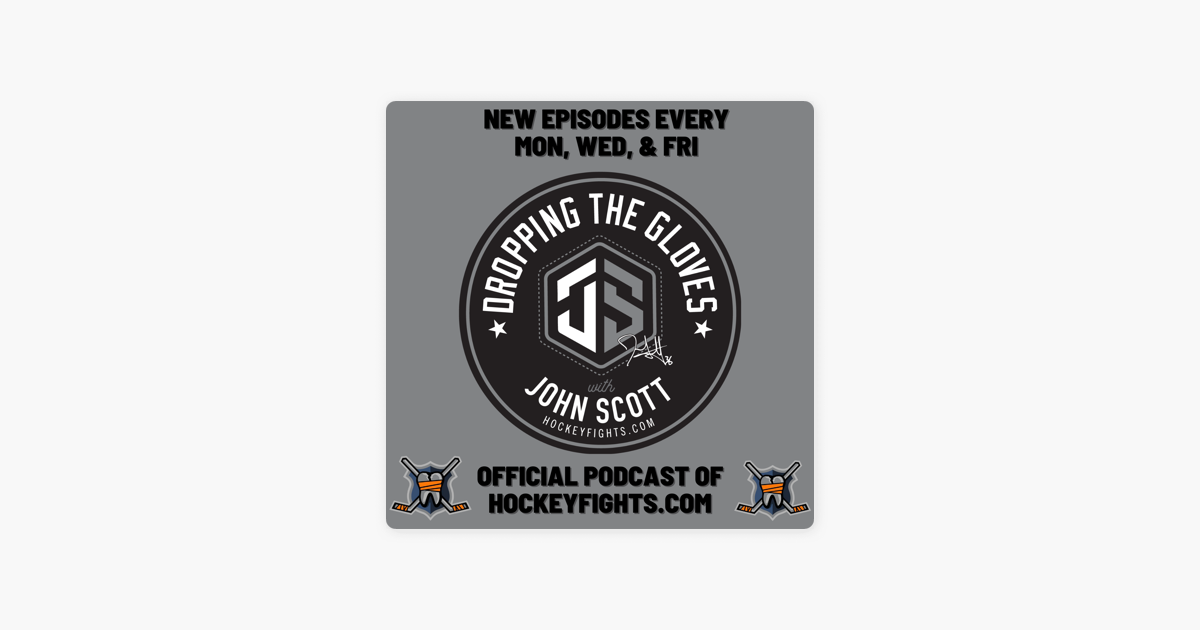 hockeyfights.com - Dropping The Gloves Episode 274: Interview with