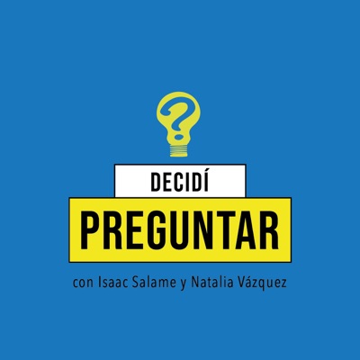 Decidí Preguntar