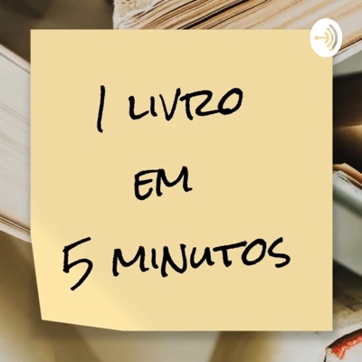 1 Livro em 5 Minutos:Dayane Neves