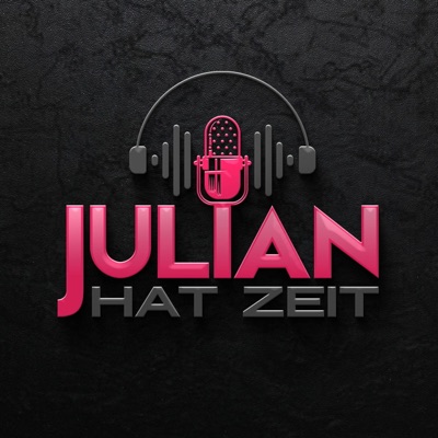 Julian hat Zeit