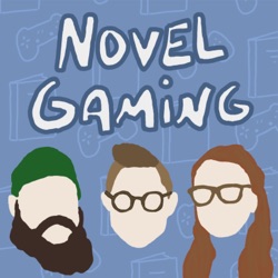 Novel Gaming!