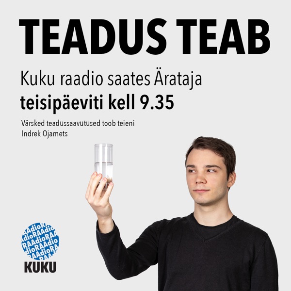 Teadus teab