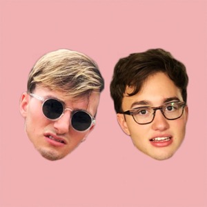 Lucas & Jacob: The Bro Show