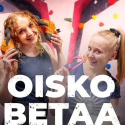 Spin-off 1/3: Kiipeilytreenit Juha Ollin kanssa