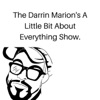 Darrin Marion's A Little Bit About Everything artwork