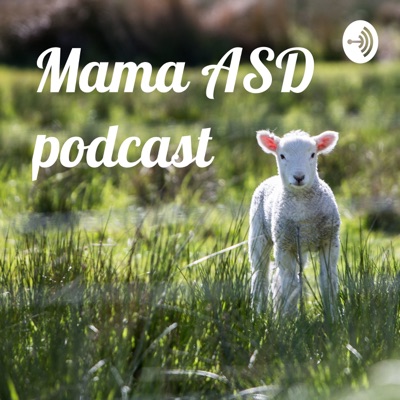 Mama ASD podcast:Lisette Peralta