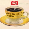 Logo of the podcast Morning Meeting