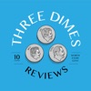 3 DIMES artwork