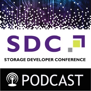 Storage Developer Conference