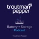 Battery + Storage Podcast