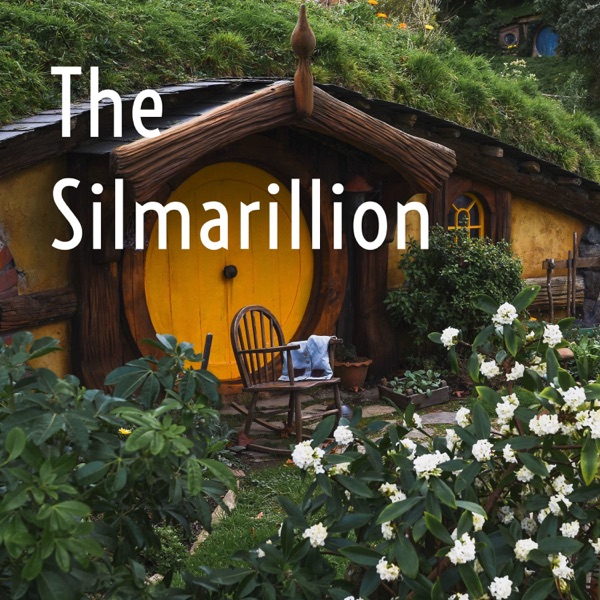 The Silmarillion image