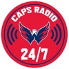 Caps This Morning artwork