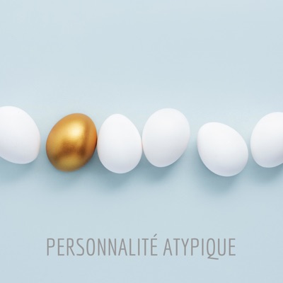 PERSONNALITÉ ATYPIQUE - MBTI / Psychologie / Ennéagramme etc.:PsychoPersonnalité