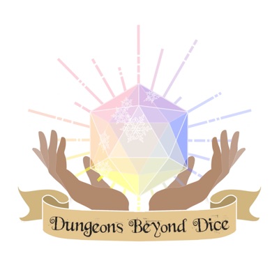 Dungeons Beyond Dice