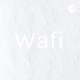 Wafi