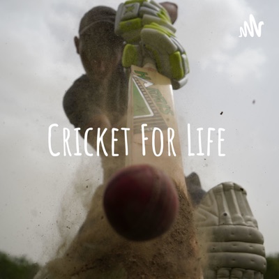 Cricket For Life