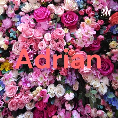 Adrian:Adrian Romero