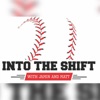 Into the Shift artwork